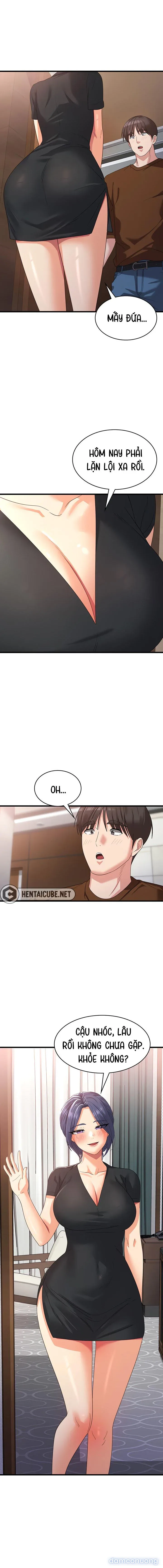 Giấc mơ kì lạ 
