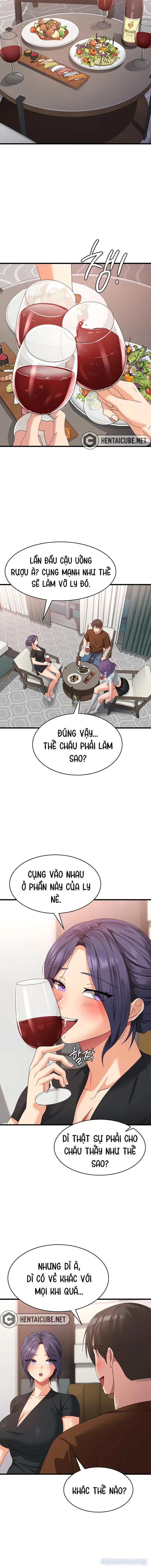 Giấc mơ kì lạ 