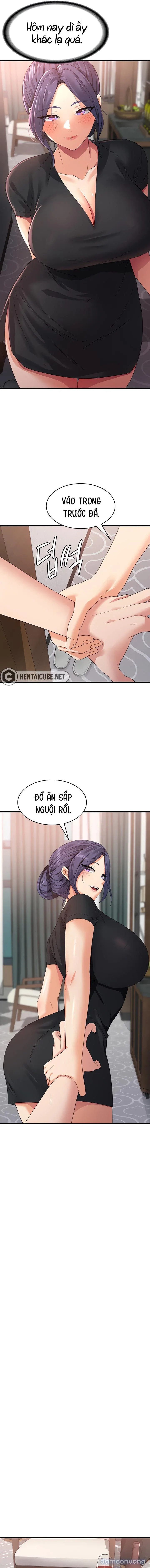 Giấc mơ kì lạ 
