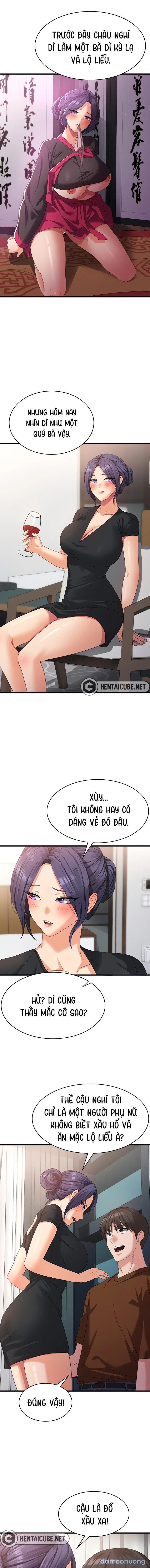 Giấc mơ kì lạ 