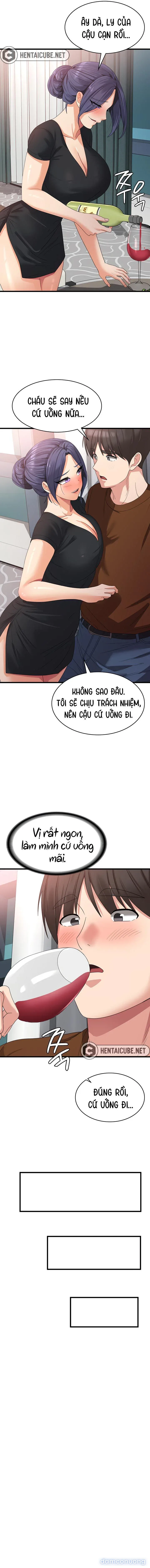 Giấc mơ kì lạ 