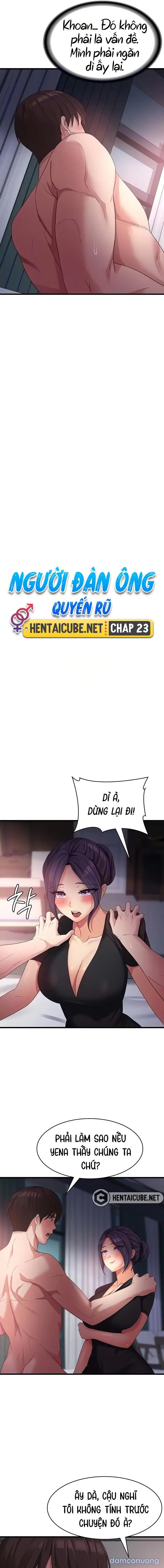 Giấc mơ kì lạ 