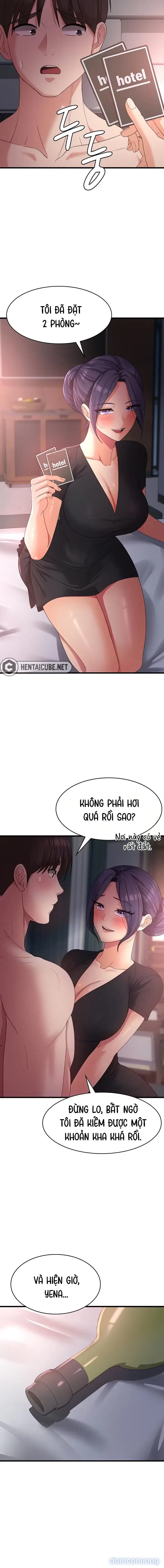 Giấc mơ kì lạ 