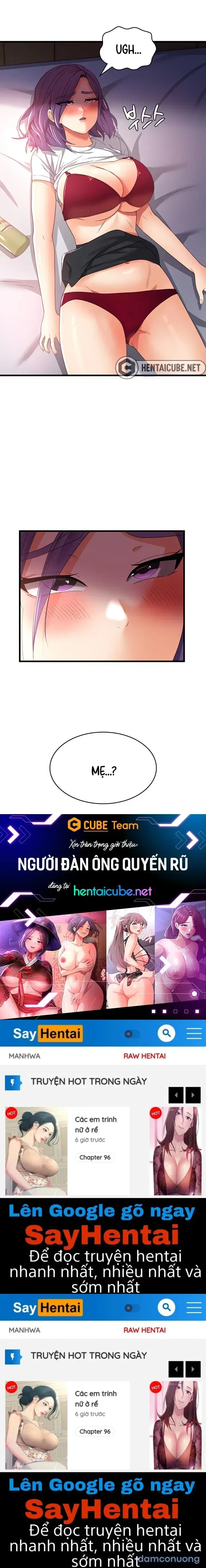 Giấc mơ kì lạ 