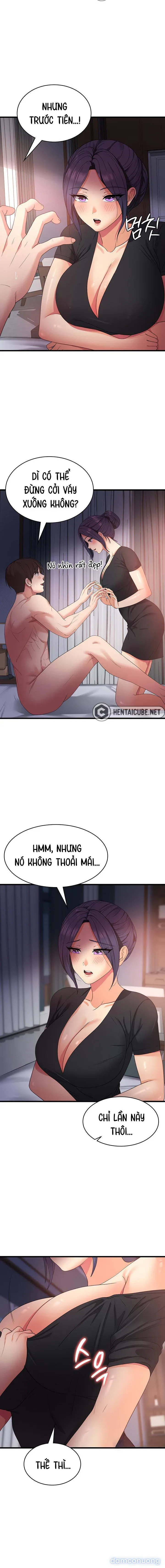 Giấc mơ kì lạ 