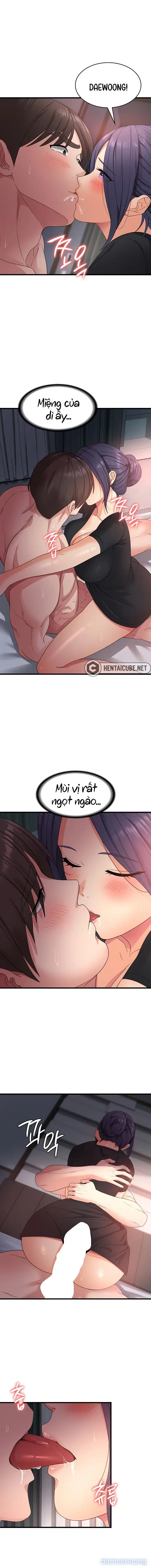 Giấc mơ kì lạ 