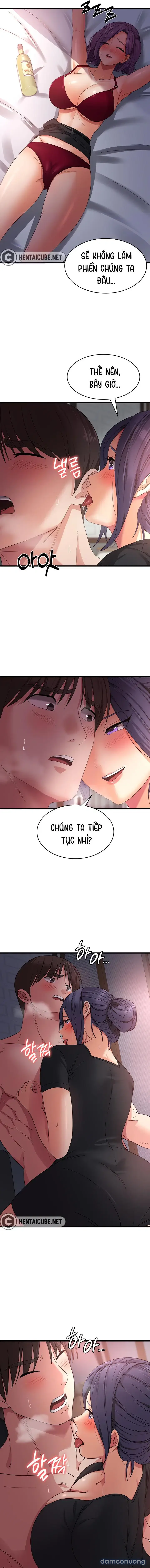 Giấc mơ kì lạ 