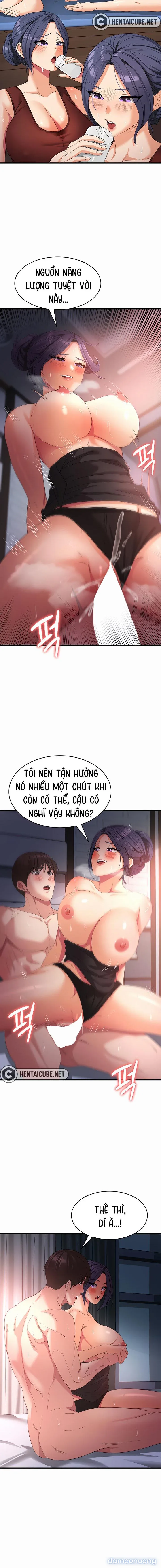 Giấc mơ kì lạ 