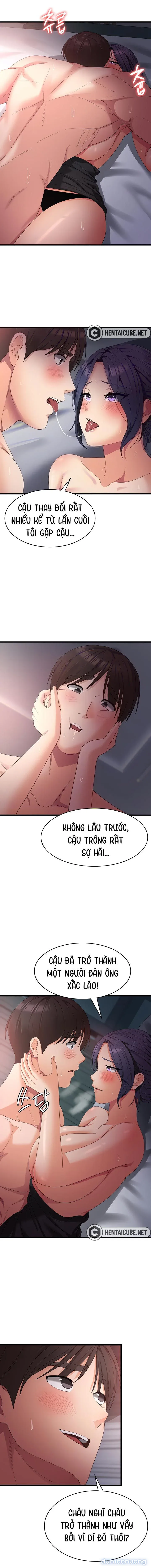 Giấc mơ kì lạ 