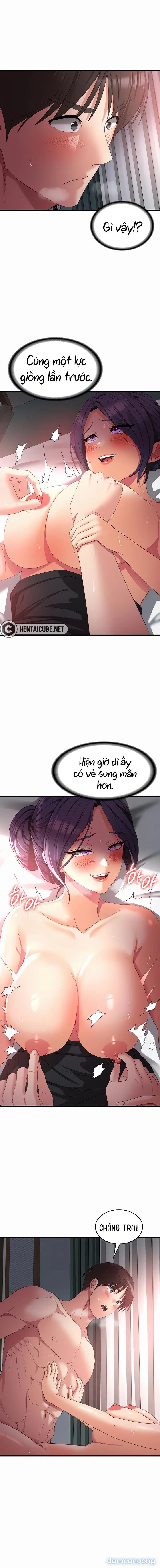 Giấc mơ kì lạ 