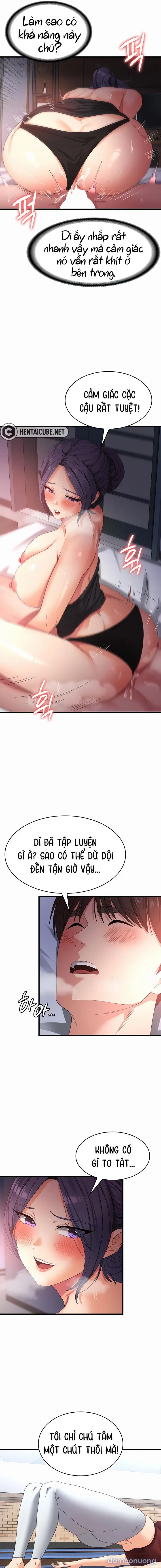 Giấc mơ kì lạ 