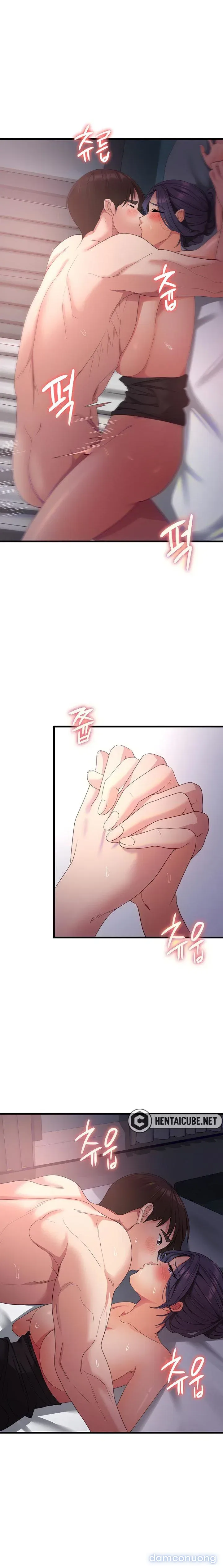 Giấc mơ kì lạ 