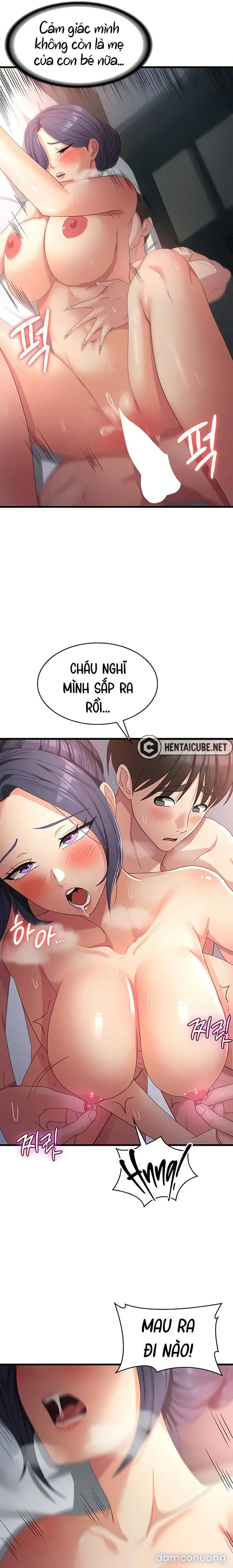 Giấc mơ kì lạ 