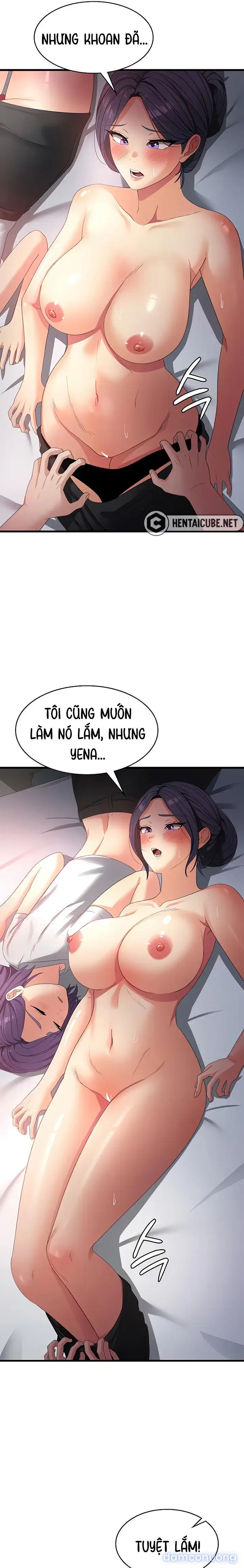 Giấc mơ kì lạ 