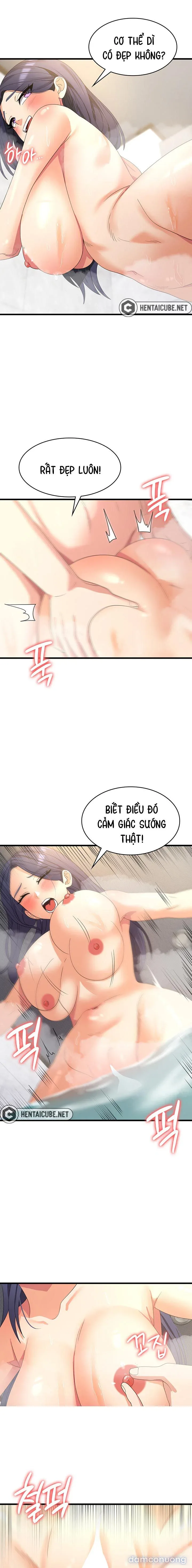 Giấc mơ kì lạ 