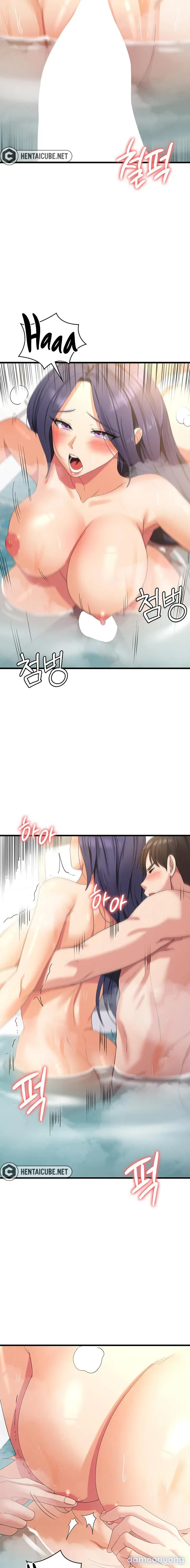 Giấc mơ kì lạ 