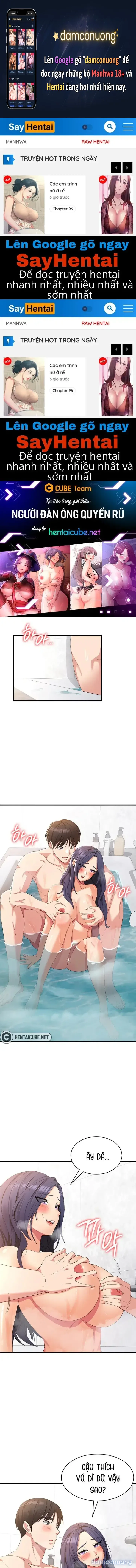 Giấc mơ kì lạ 