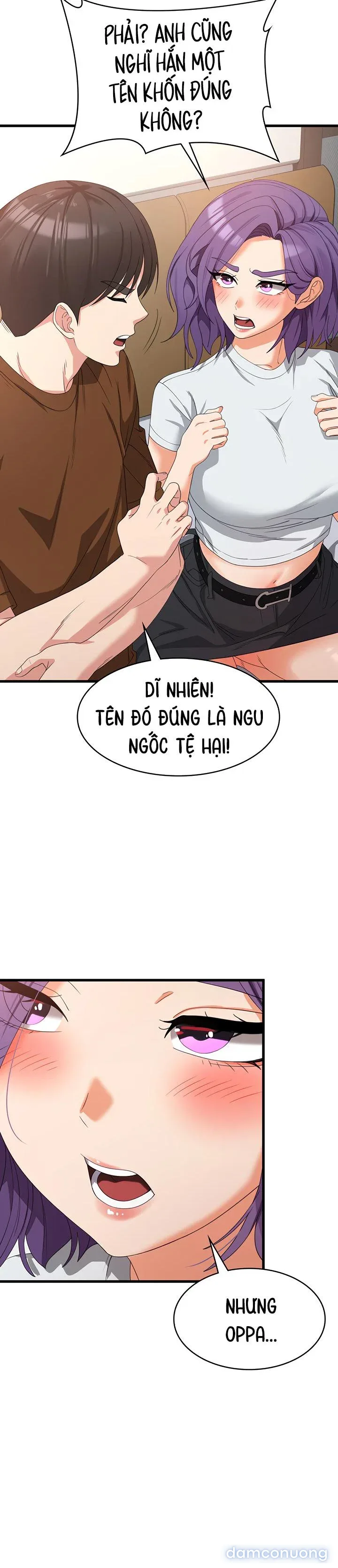Giấc mơ kì lạ 