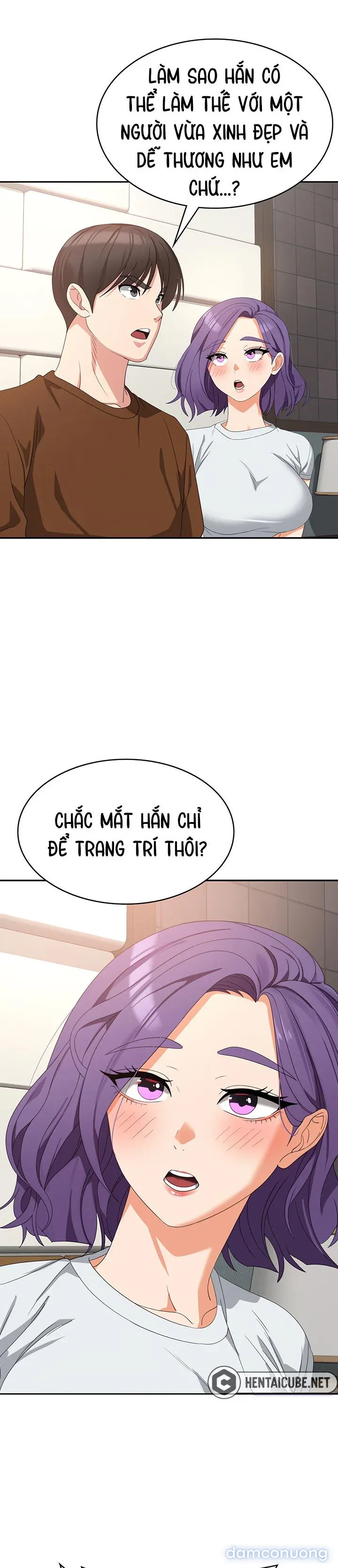 Giấc mơ kì lạ 