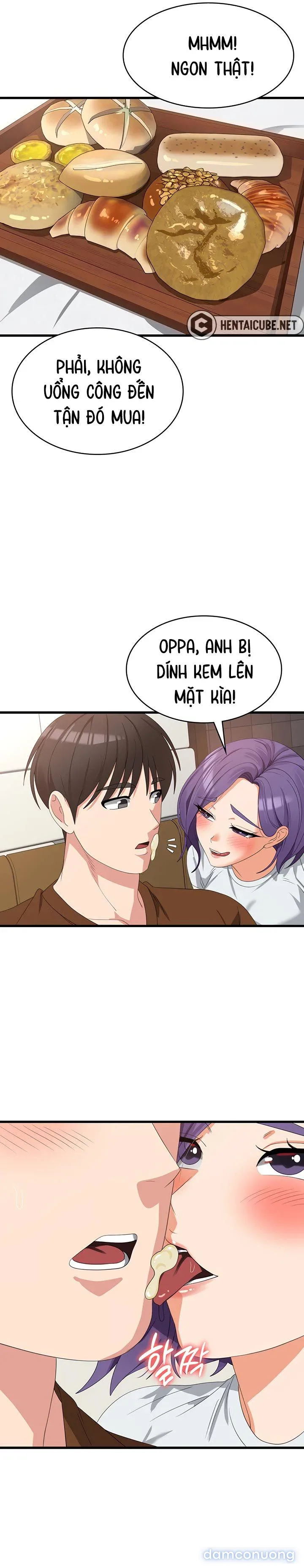 Giấc mơ kì lạ 