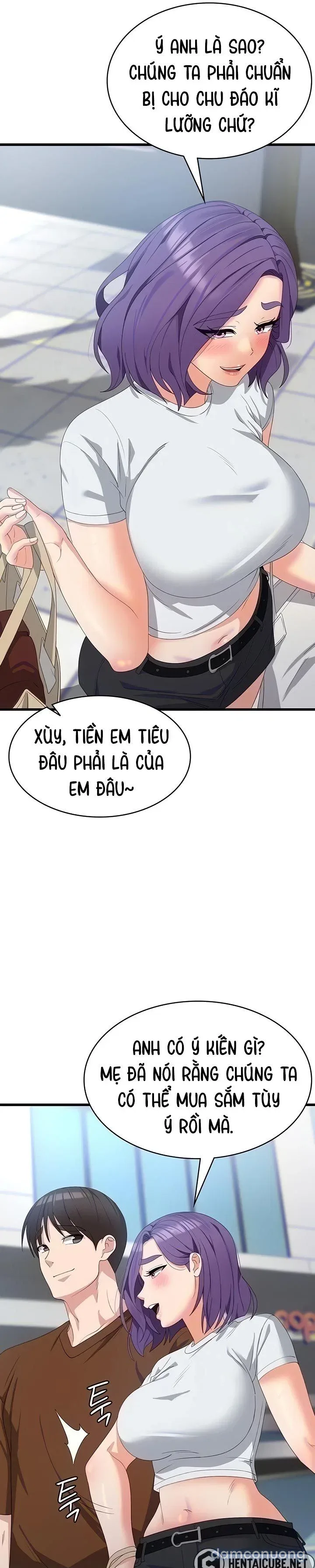 Giấc mơ kì lạ 