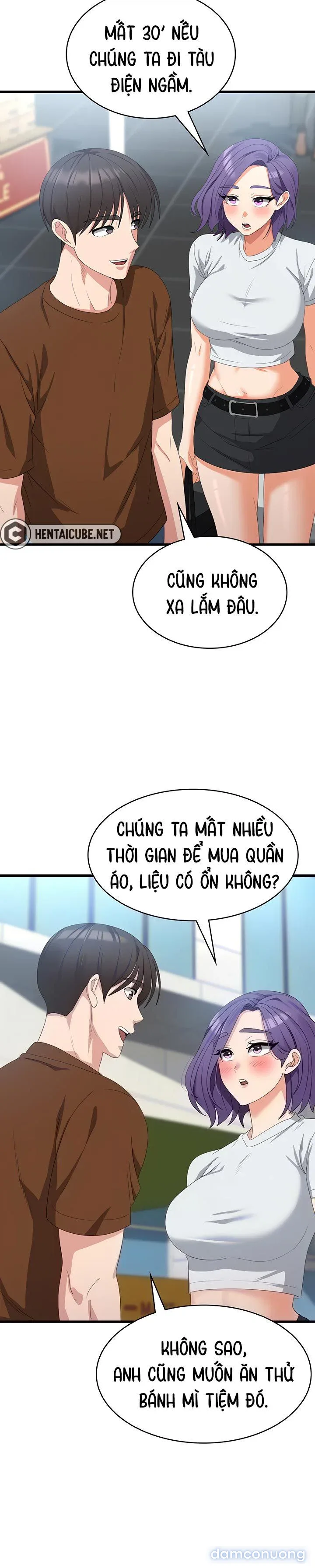 Giấc mơ kì lạ 