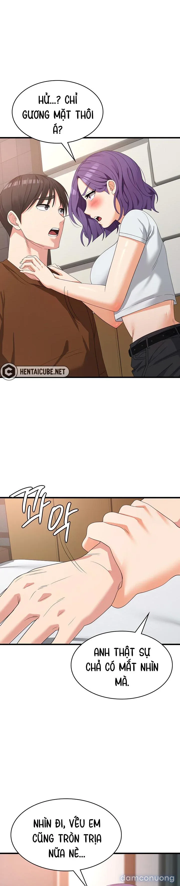 Giấc mơ kì lạ 