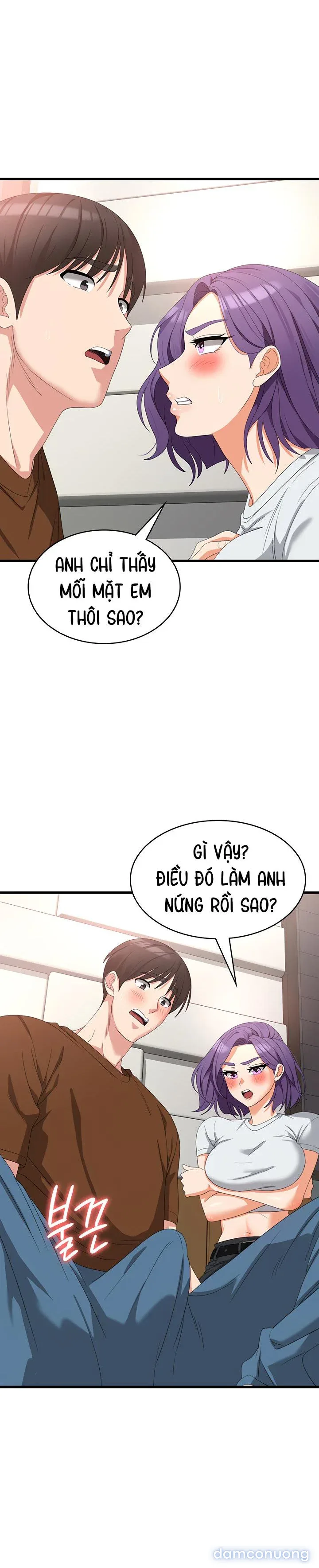 Giấc mơ kì lạ 
