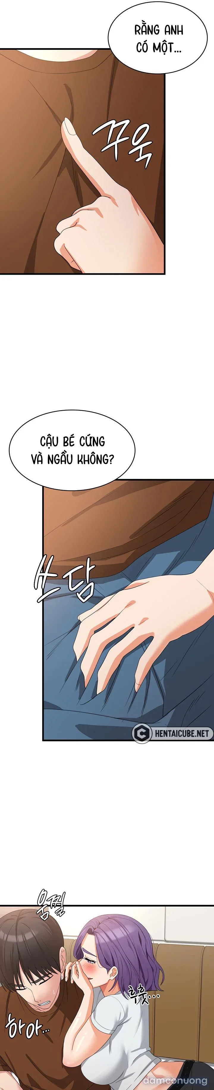 Giấc mơ kì lạ 