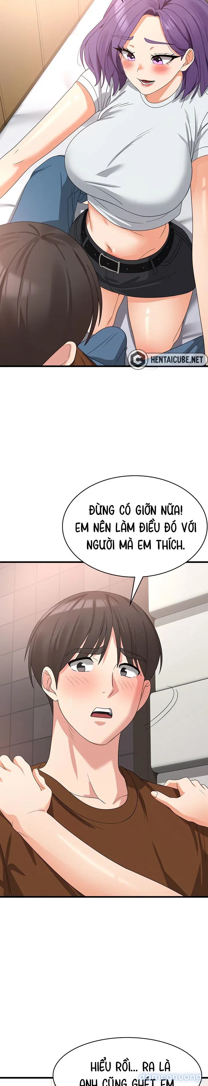Giấc mơ kì lạ 