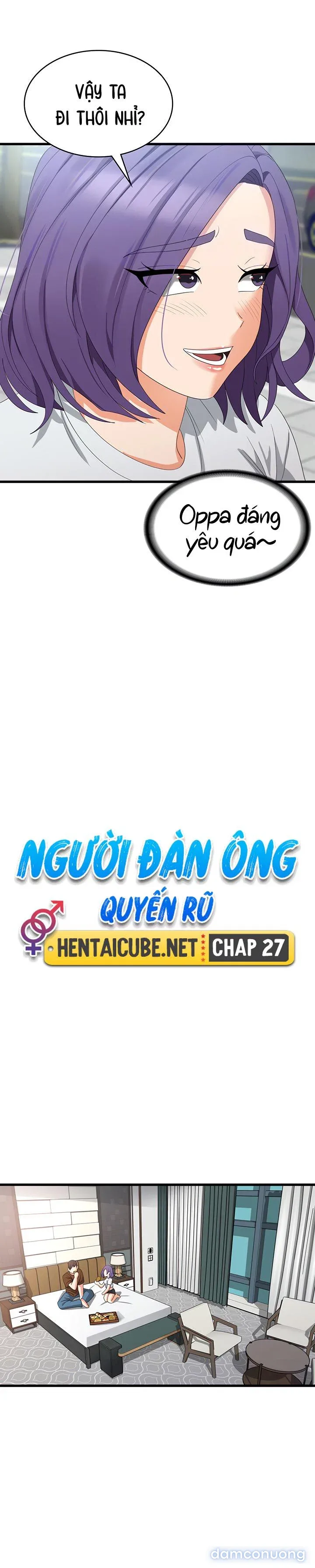 Giấc mơ kì lạ 