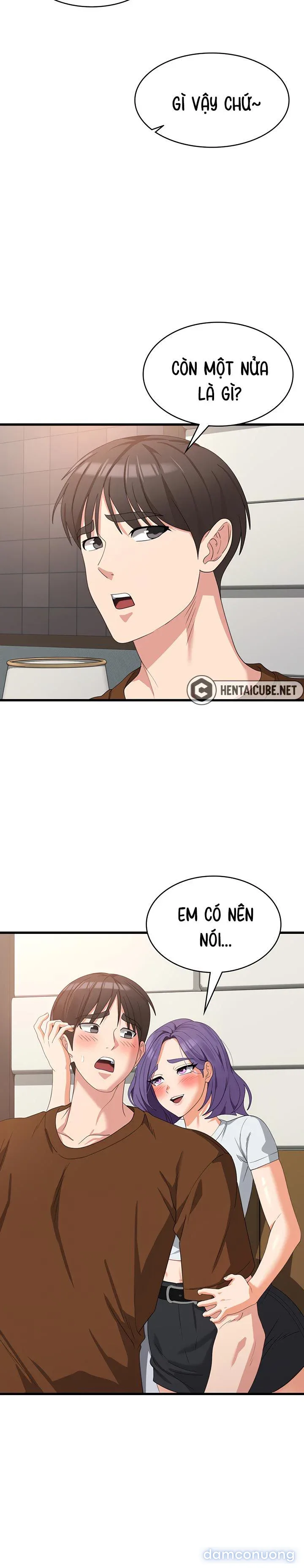 Giấc mơ kì lạ 