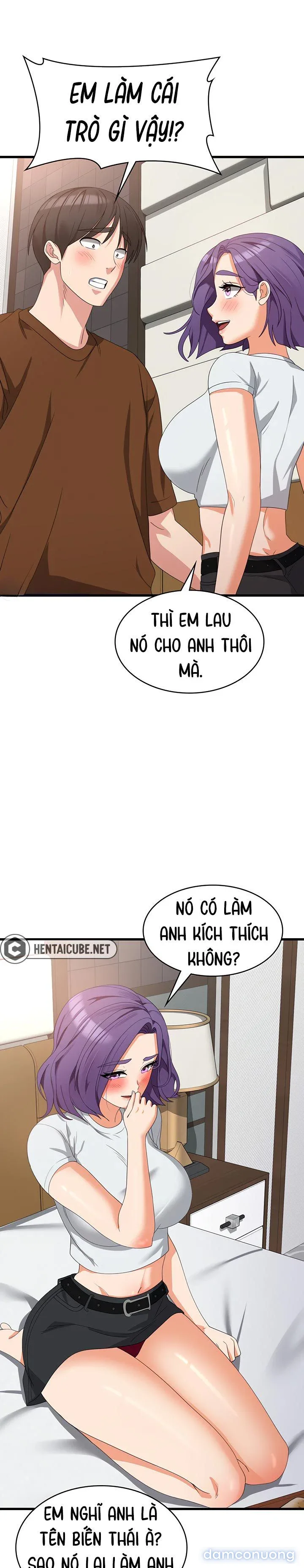 Giấc mơ kì lạ 