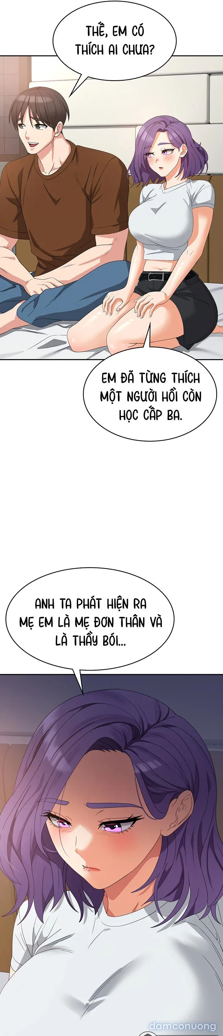 Giấc mơ kì lạ 