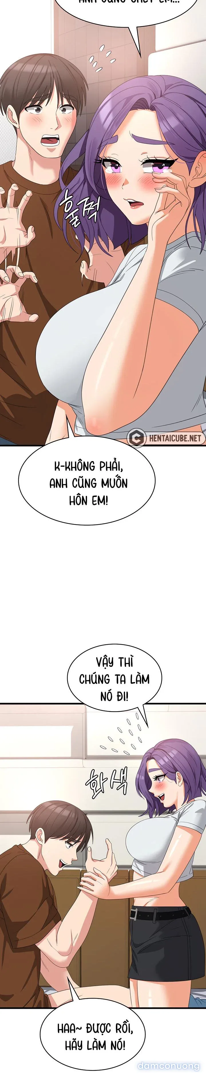 Giấc mơ kì lạ 