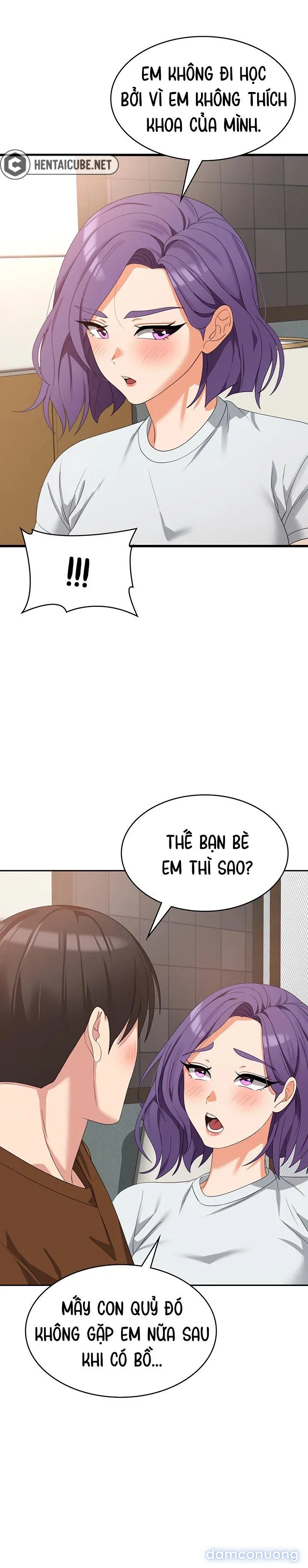 Giấc mơ kì lạ 
