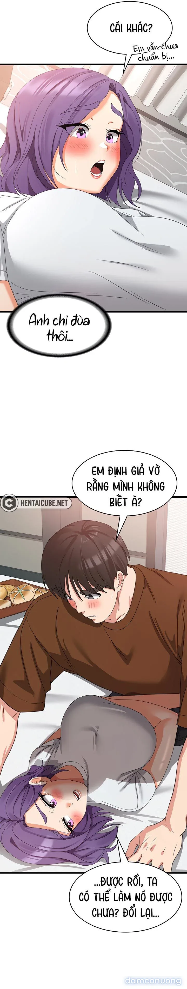 Giấc mơ kì lạ 