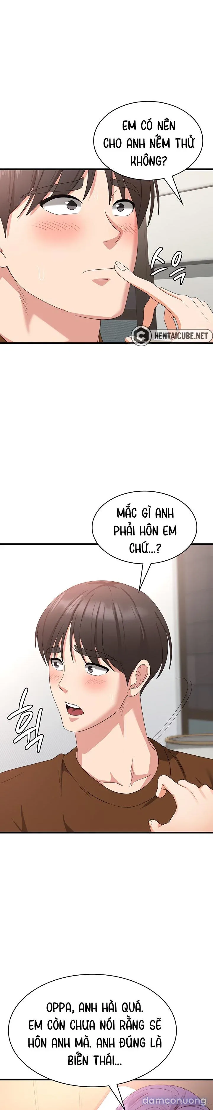 Giấc mơ kì lạ 