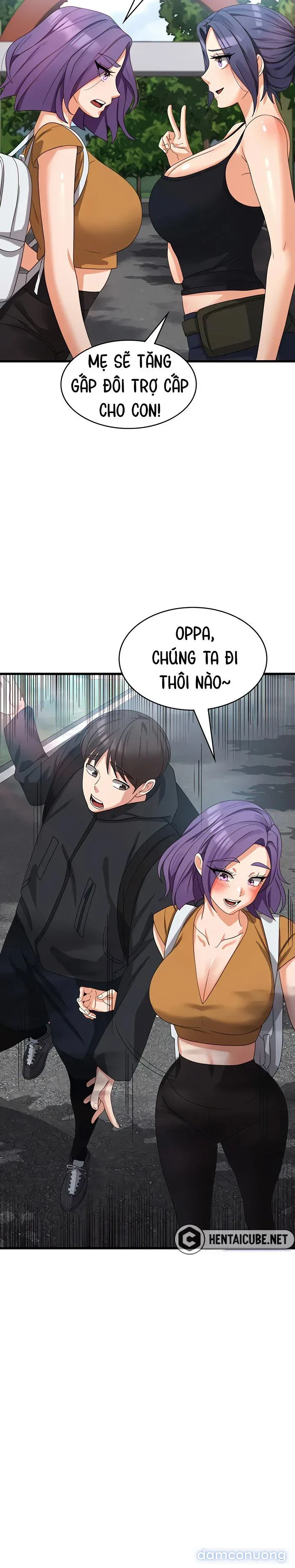 Giấc mơ kì lạ 