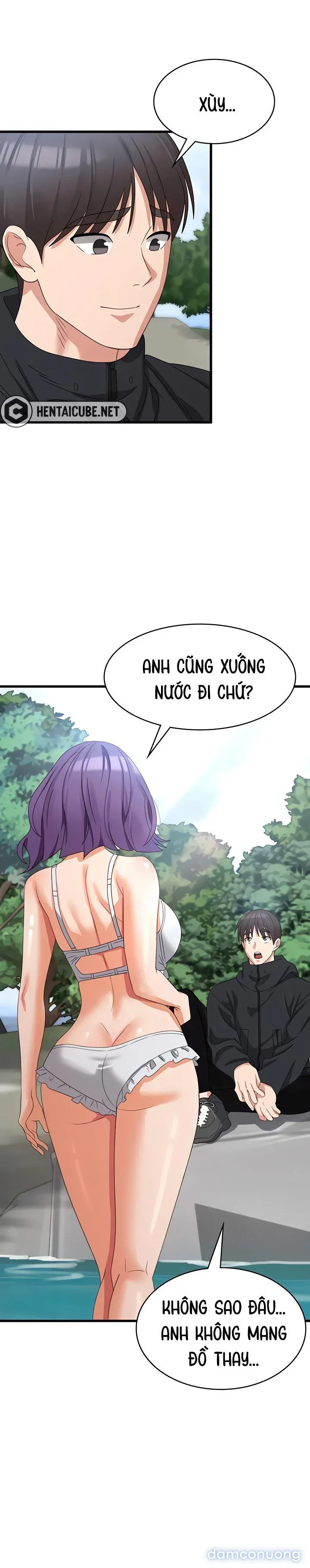 Giấc mơ kì lạ 