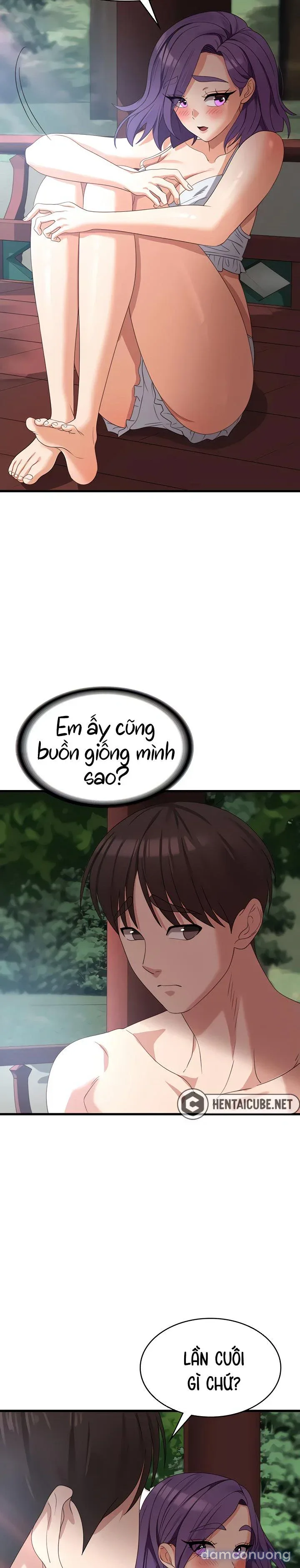 Giấc mơ kì lạ 