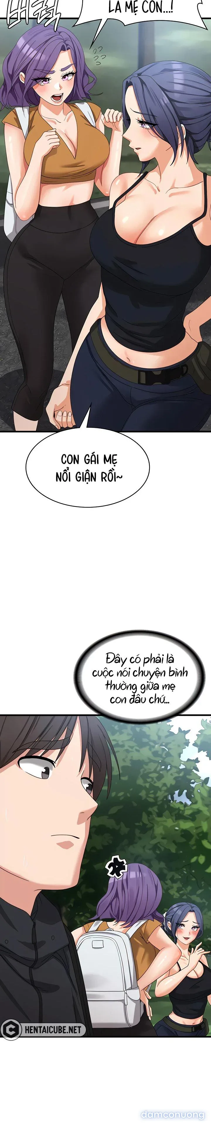 Giấc mơ kì lạ 