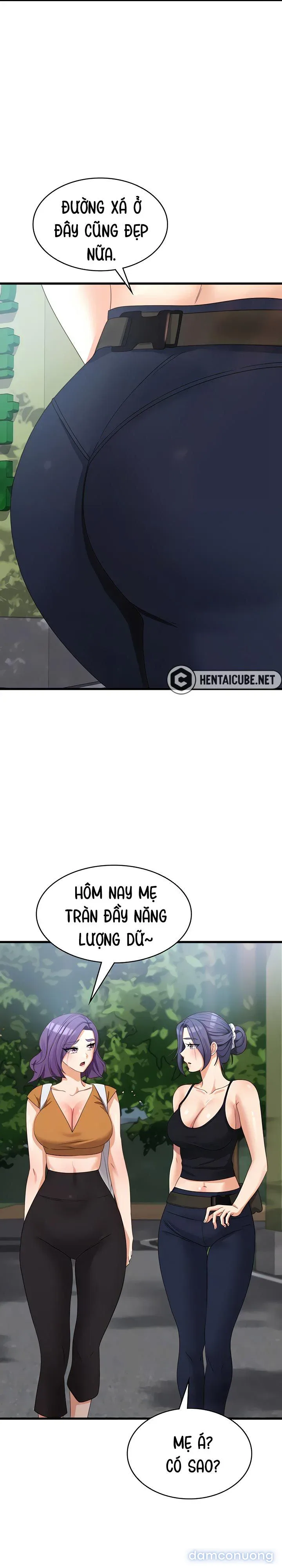 Giấc mơ kì lạ 