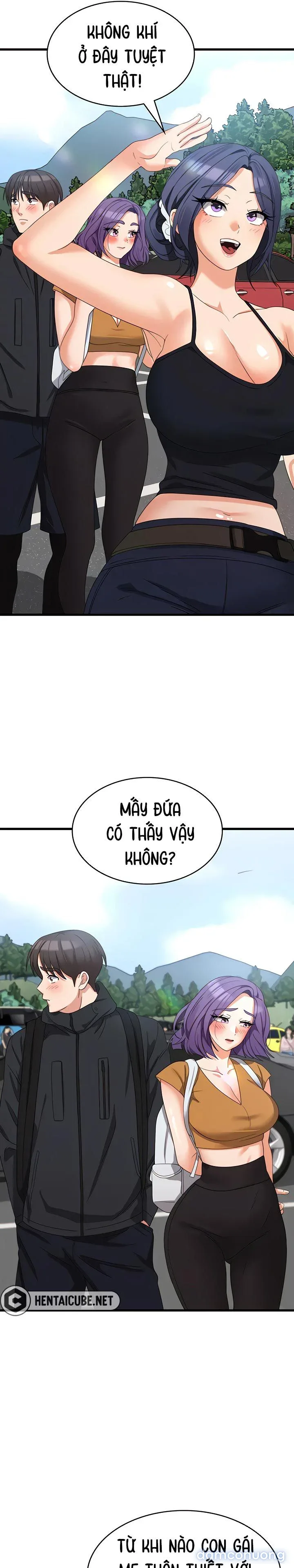 Giấc mơ kì lạ 