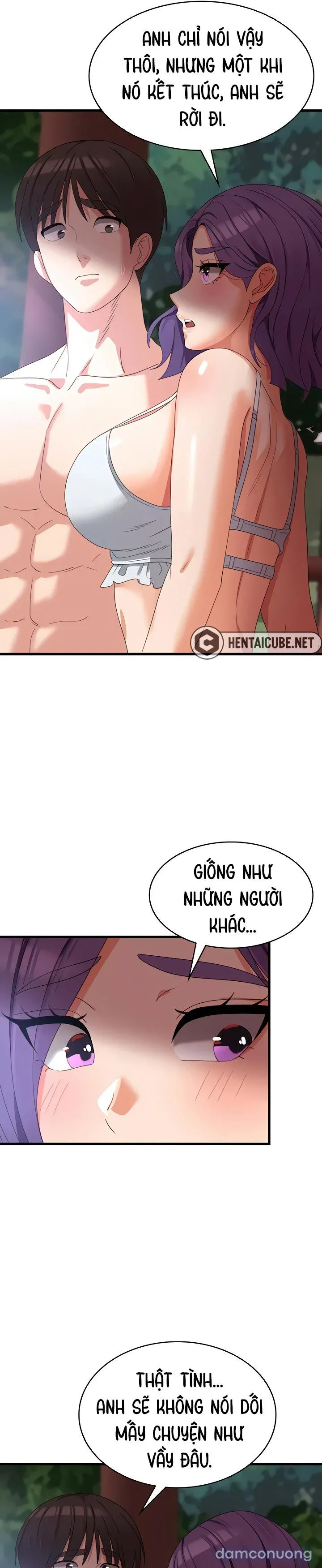 Giấc mơ kì lạ 