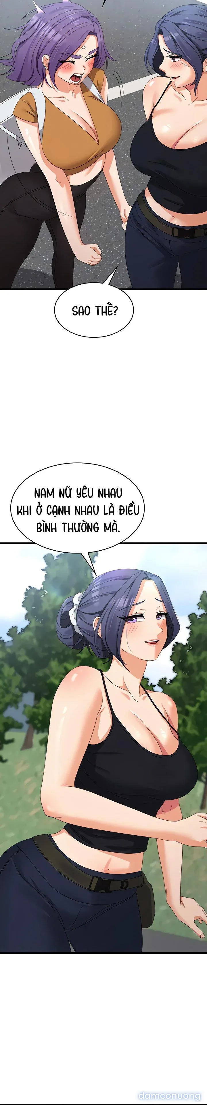 Giấc mơ kì lạ 