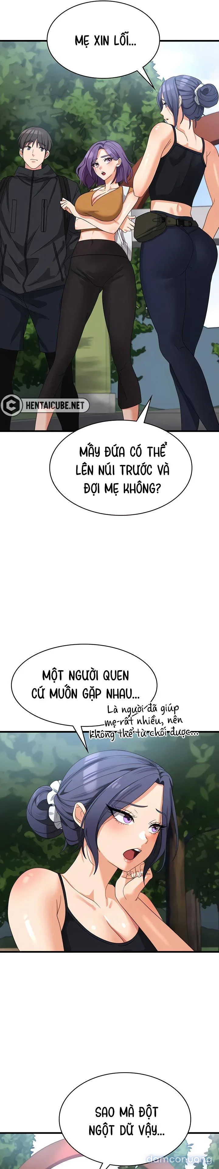 Giấc mơ kì lạ 