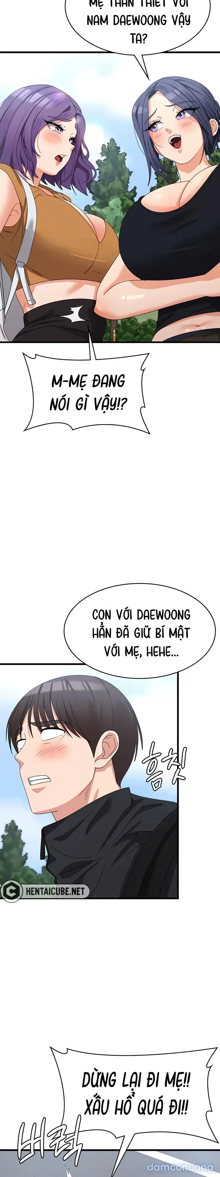 Giấc mơ kì lạ 