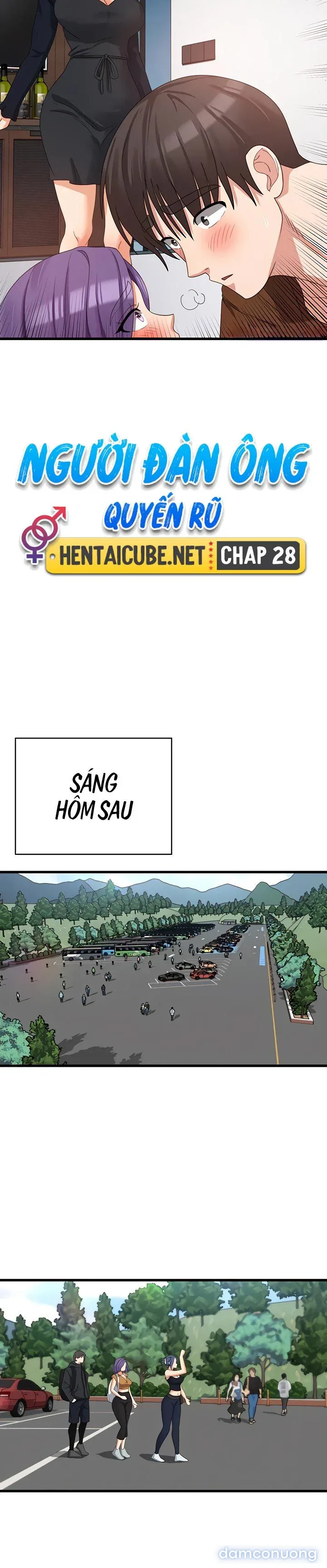 Giấc mơ kì lạ 