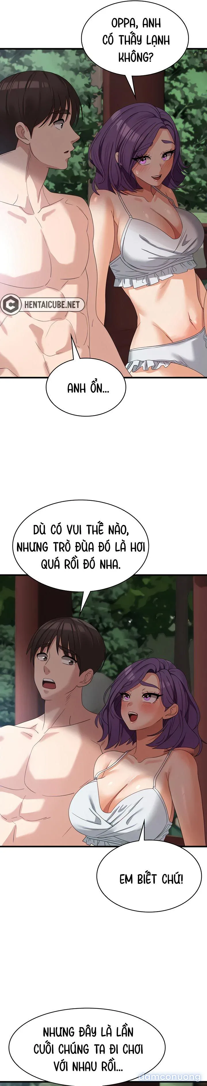 Giấc mơ kì lạ 
